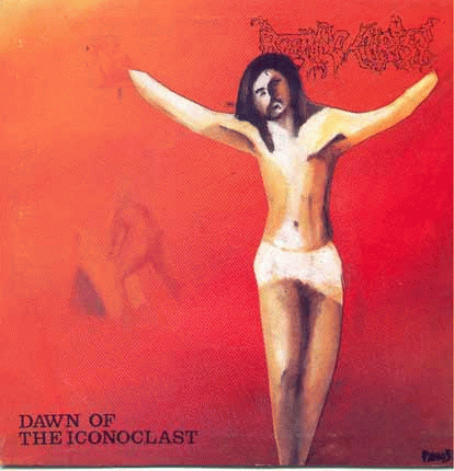 Rotting Christ : Dawn of the Iconoclast